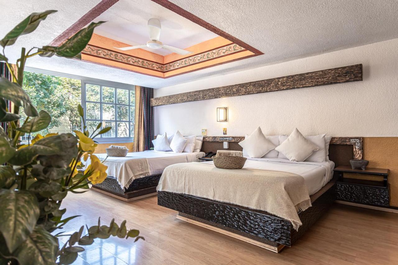 Posada Viena Hotel Hotel