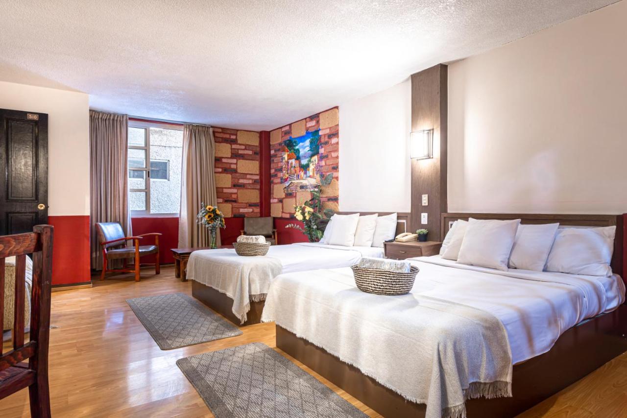 Hotel Viena