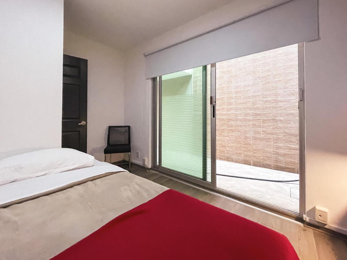 Puerta Condesa, & Apartamento