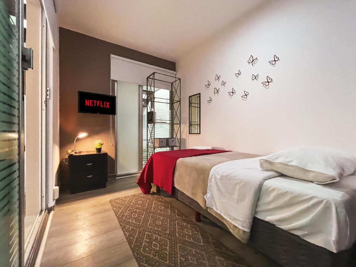 Puerta Condesa, & Apartamento *