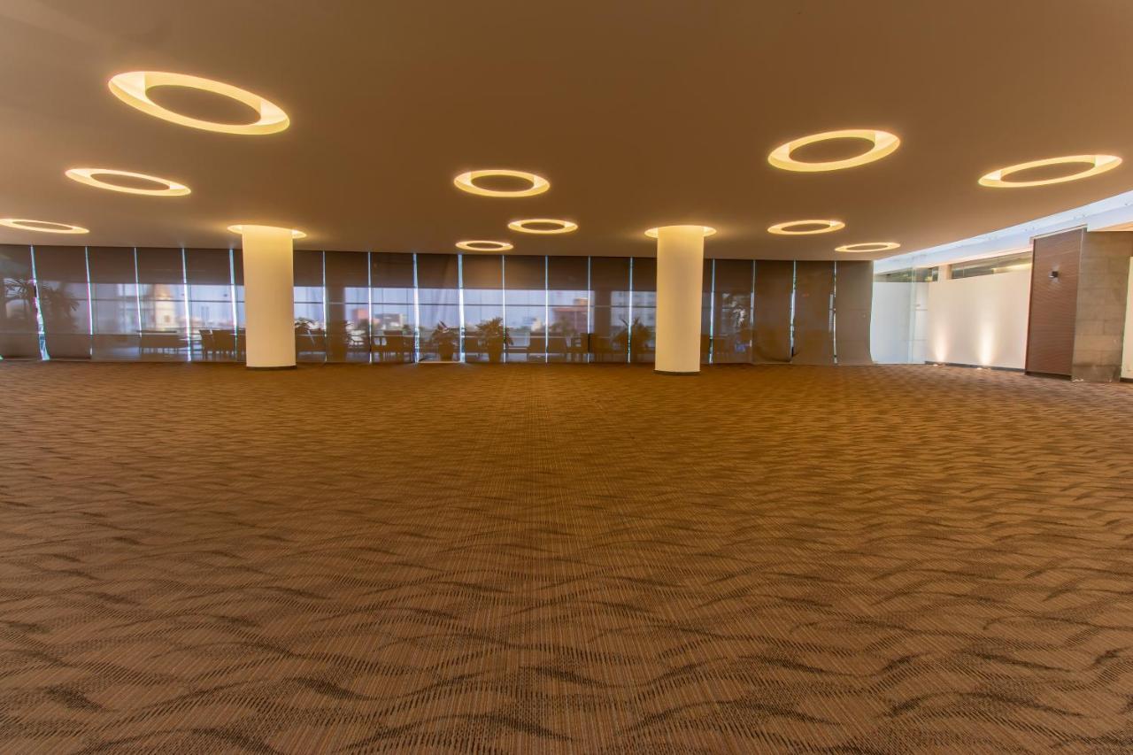 Apartahotel Capitalia Plaza Residences Reforma *