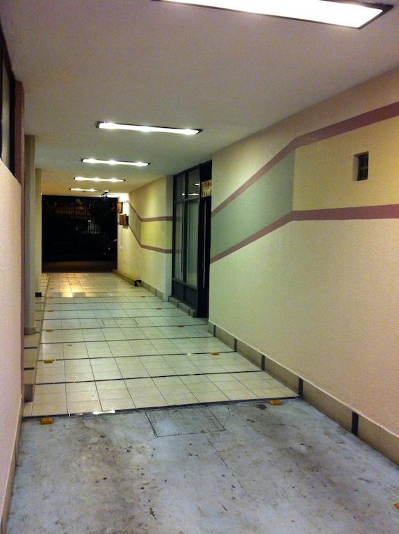 Hotel Marsella 3*