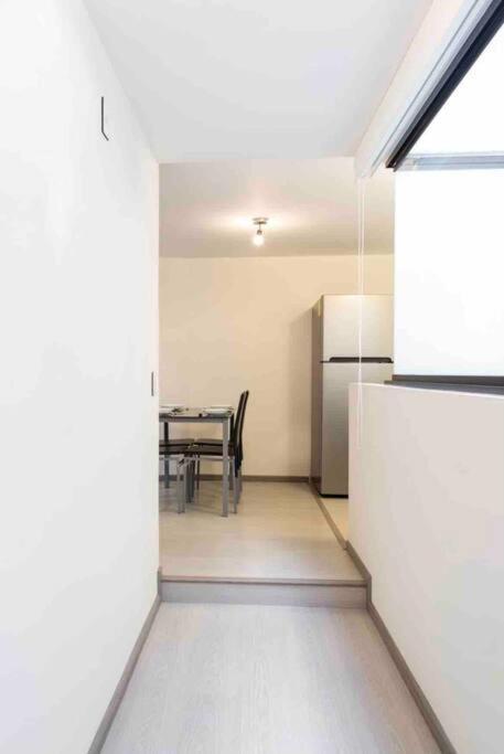 Mexico Mondomexico Deluxe 2 Bedroom México DF