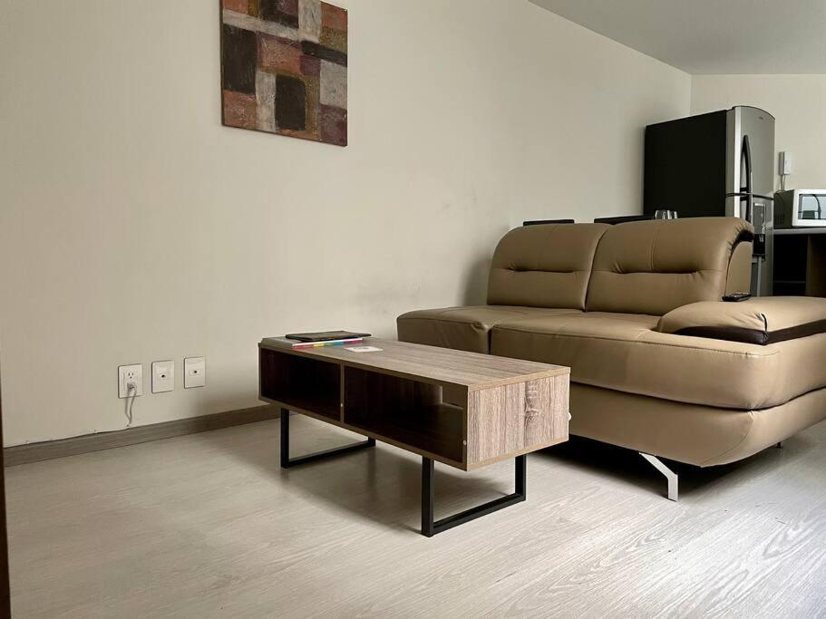 Mexico Mondomexico Deluxe 2 Bedroom * México DF