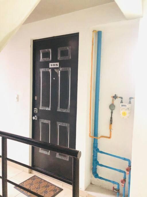 Tu Refugio En Cdmx Cerca Del Foro Sol Y Del Aicm Apartamento