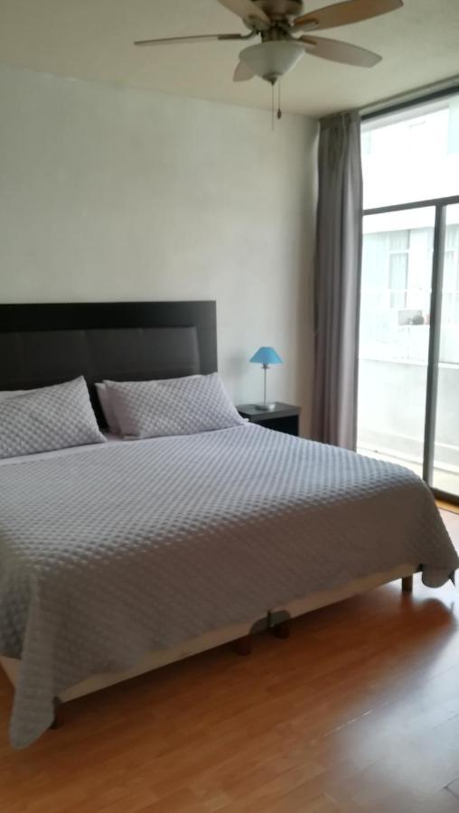 Apartamento Amplio Departamento En La Mejor Zona De Polanco Cidade do México