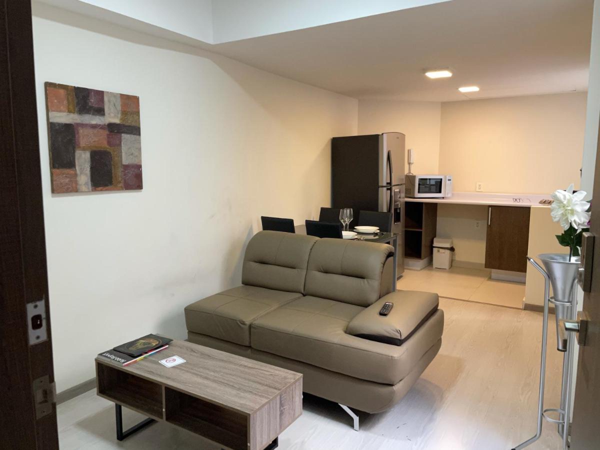 Mexico Mondomexico Deluxe 2 Bedroom Apartamento