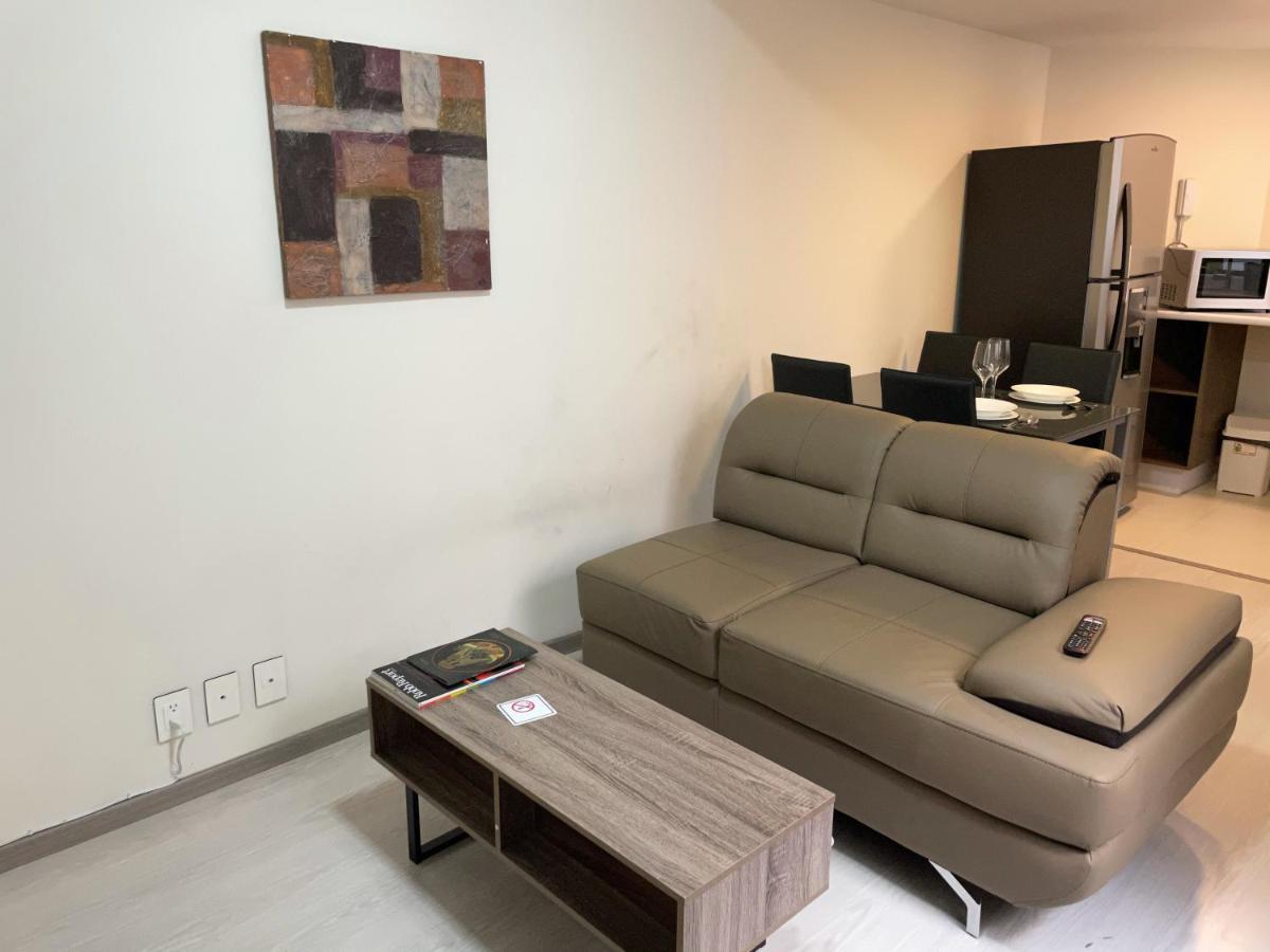 Mexico Mondomexico Deluxe 2 Bedroom Apartamento