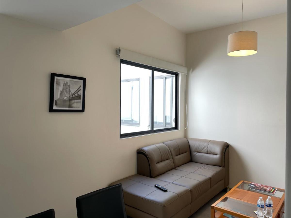 Apartamento Mexico Mondomexico Deluxe 2 Bedroom