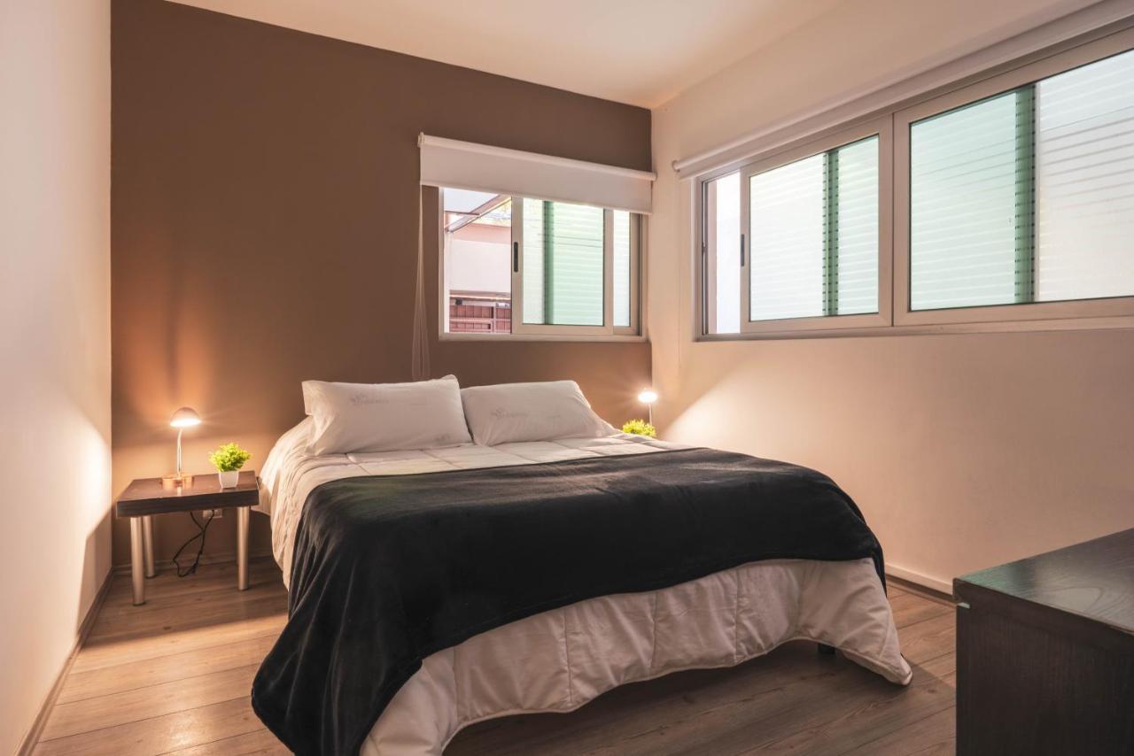 Apartamento Puerta Condesa, &