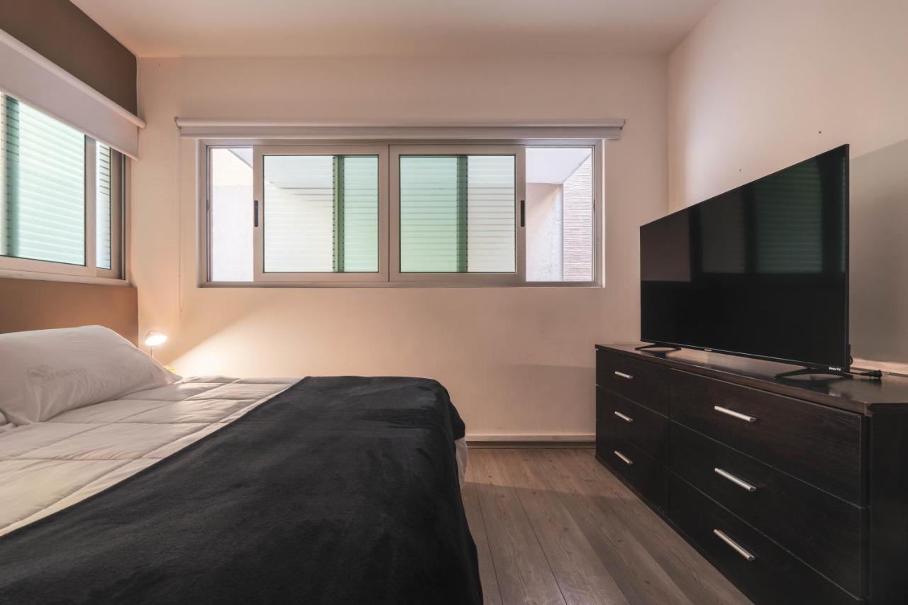 Puerta Condesa, & Apartamento *