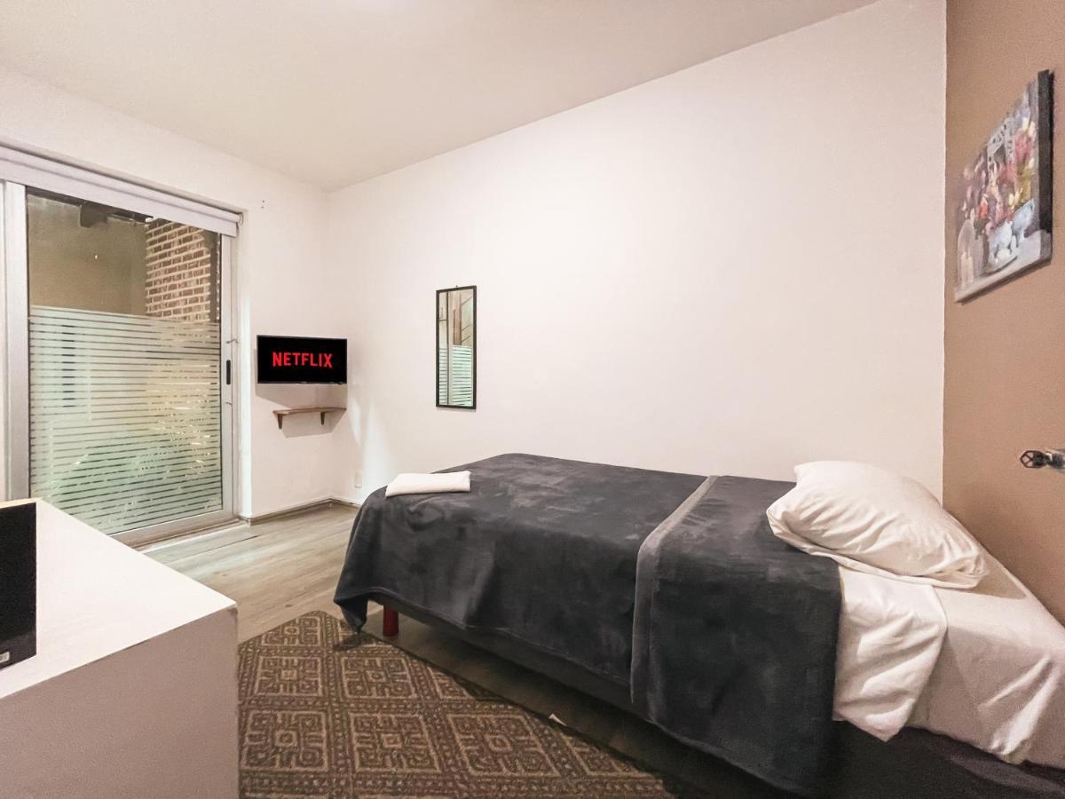 Apartamento Puerta Condesa, &