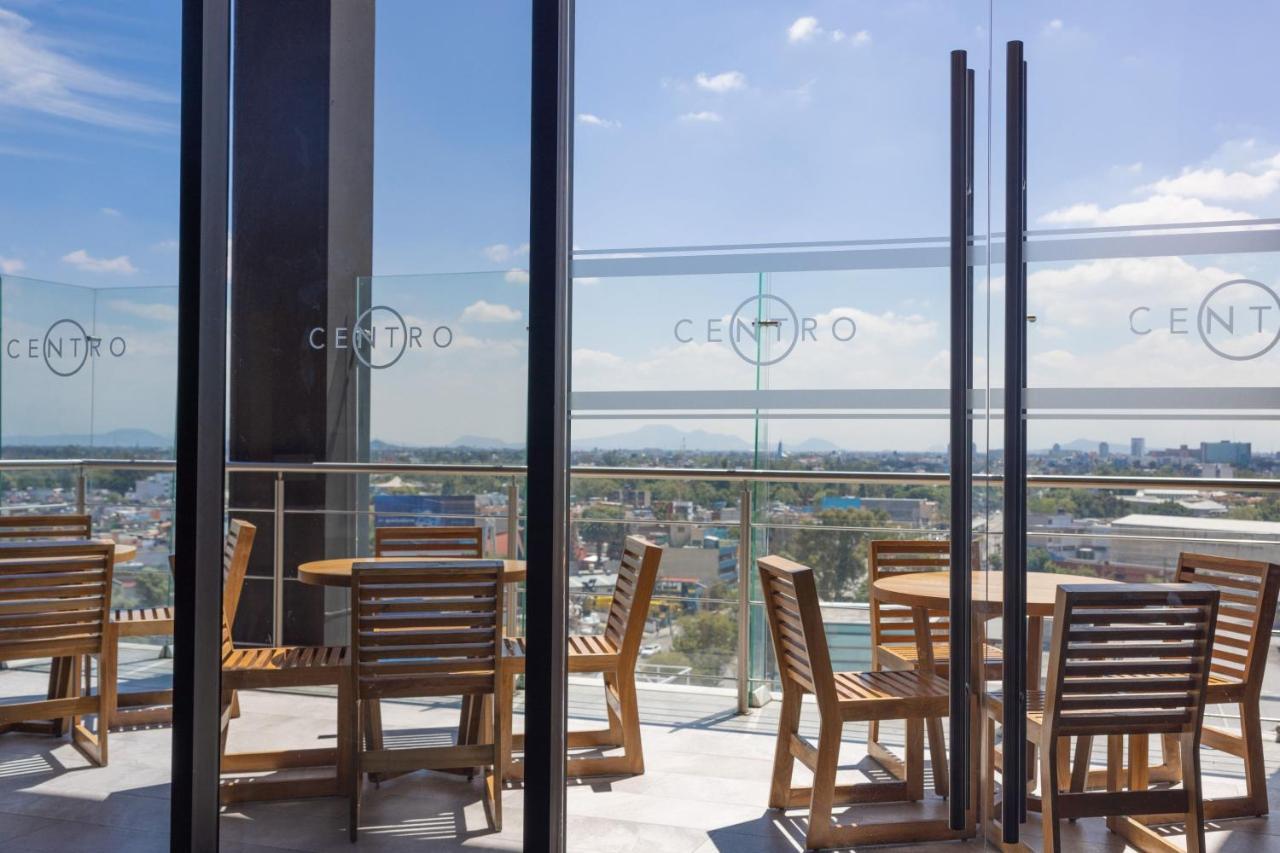 Courtyard By Marriott Mexico Vallejo