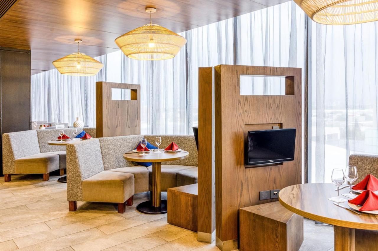 Courtyard By Marriott Mexico Vallejo Hotel