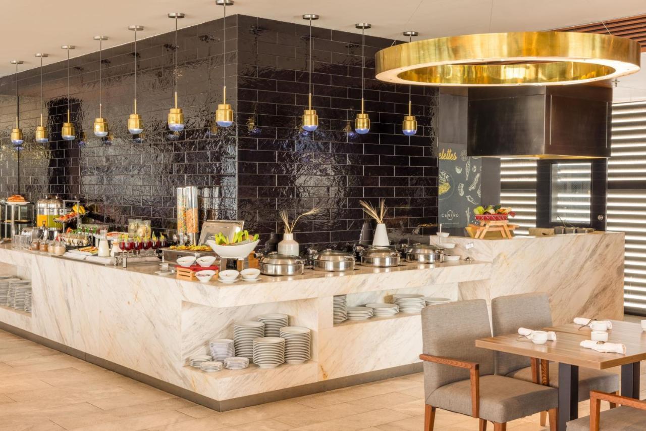 Courtyard By Marriott Mexico Vallejo Hotel 4*