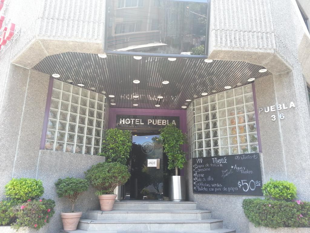 Puebla 2*