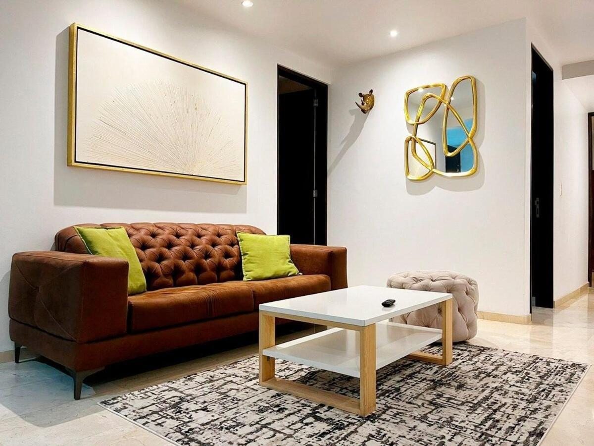 Apartamento Condesa Amsterdam B Inviting 2br, 1ba With Modern Touches On Amsterdam Avenue Cidade do México