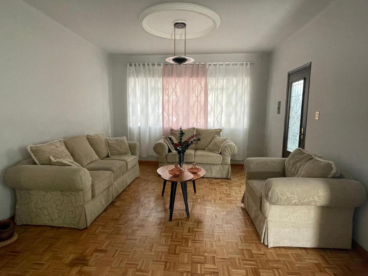Сasa de vacaciones Céntrica Casa, Accesible A Lugares Turísticos