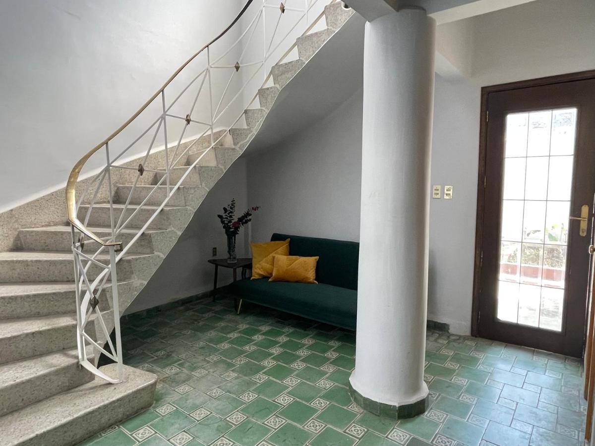 Céntrica Casa, Accesible A Lugares Turísticos Сasa de vacaciones
