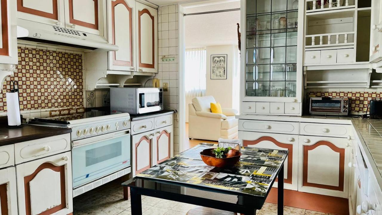 Apartamento Gelati 1parking 2br 2ba México DF