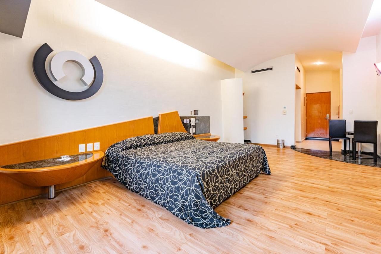 Hotel Hotel&villas Pasadena Impuestos No Incluidos El Pago Es Directamente En El México DF