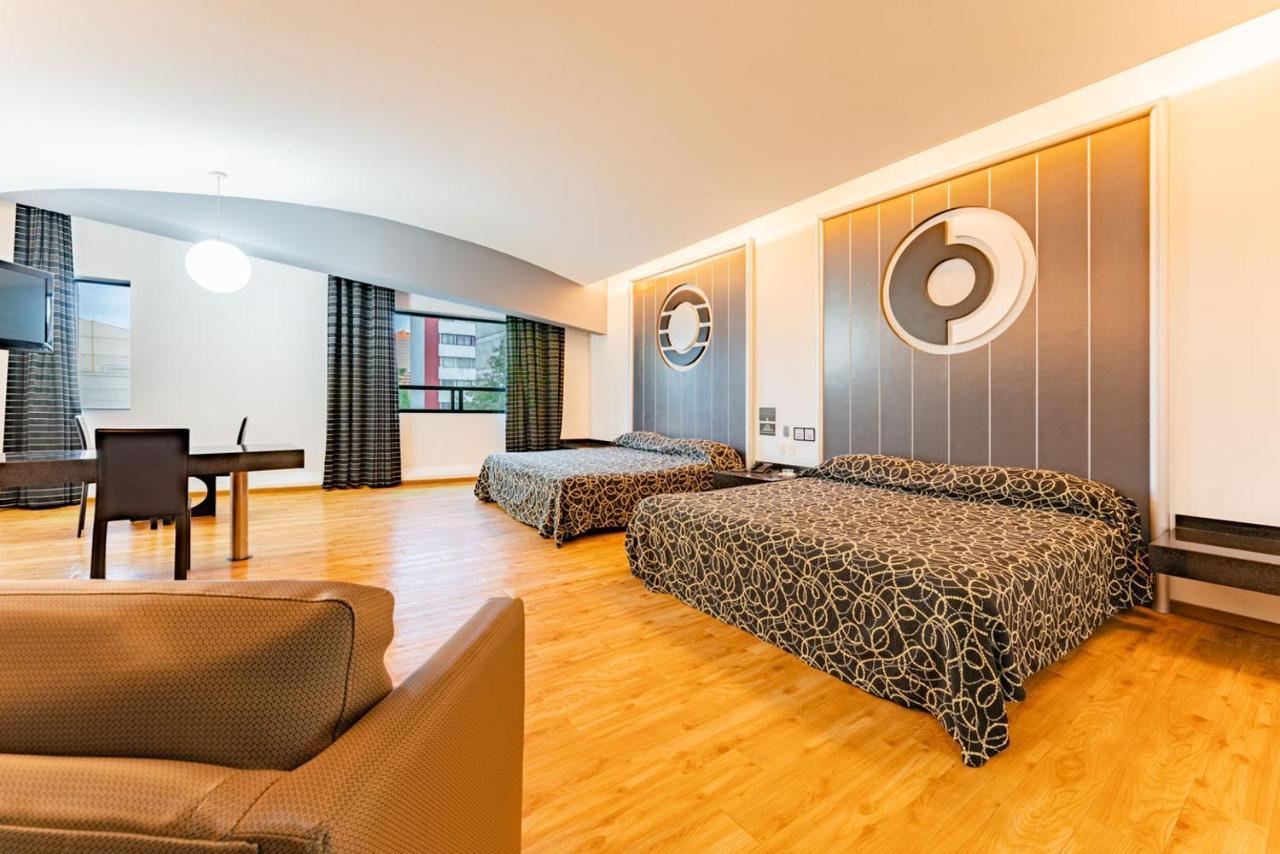 Hotel&villas Pasadena Impuestos No Incluidos El Pago Es Directamente En El
