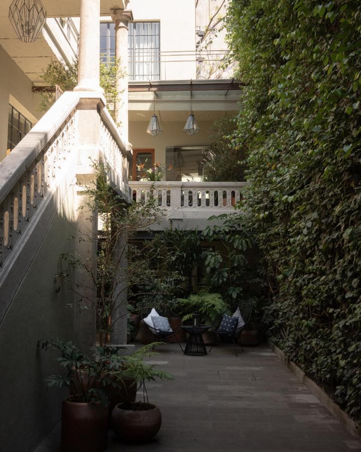 Casa Seis Siete * México DF