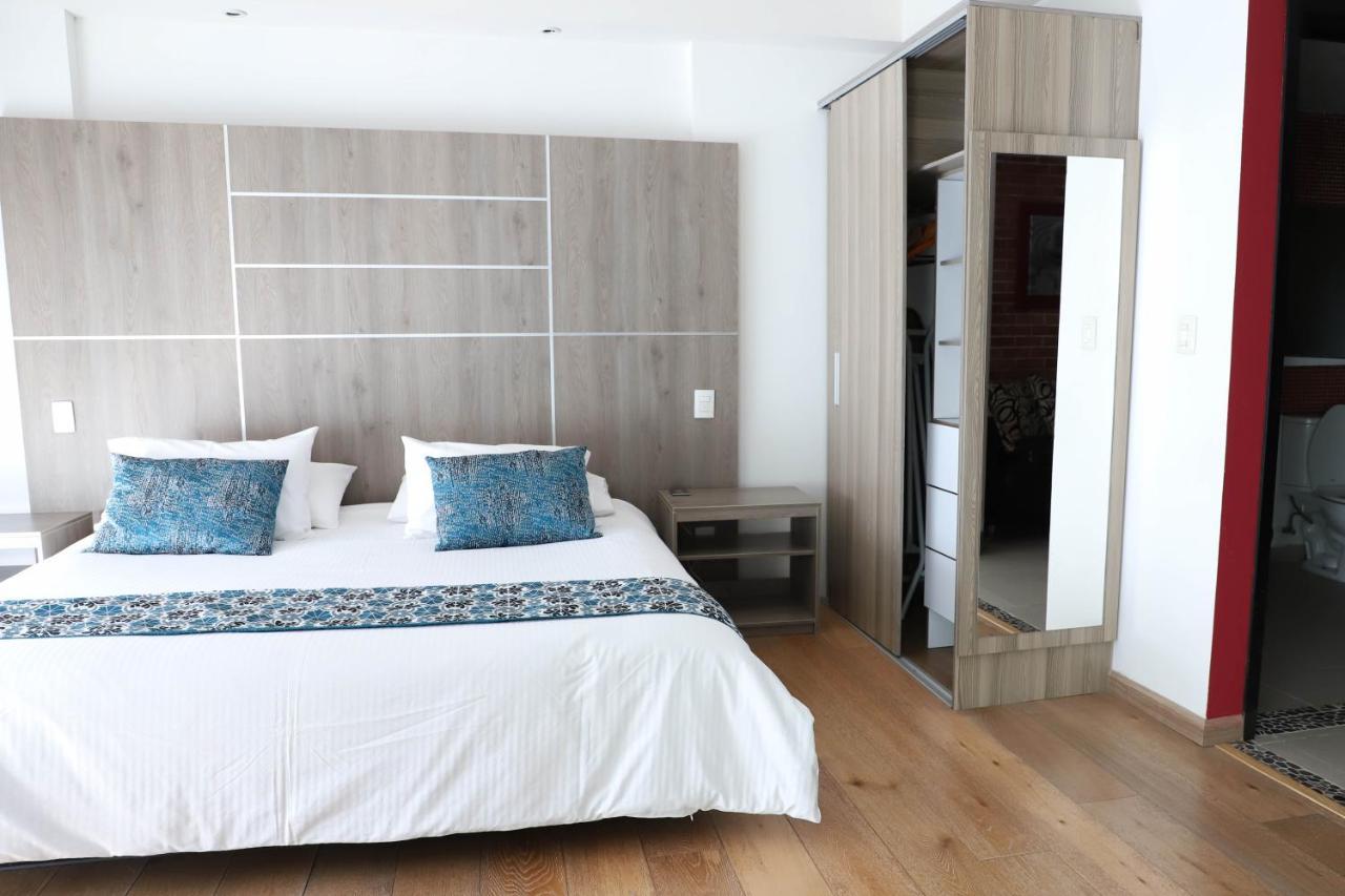 Capital Luxury & Offices 4*
