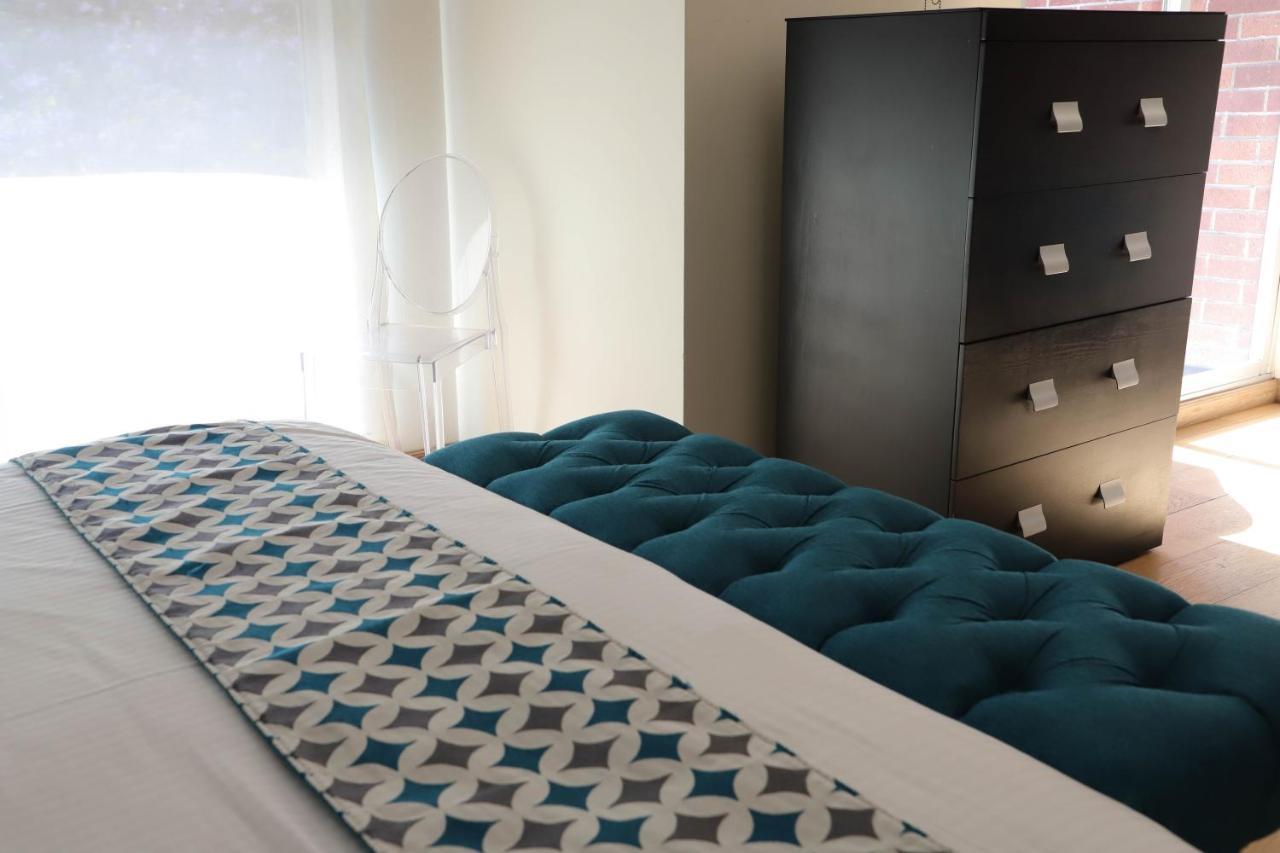 Apartahotel Capital Luxury & Offices 4*