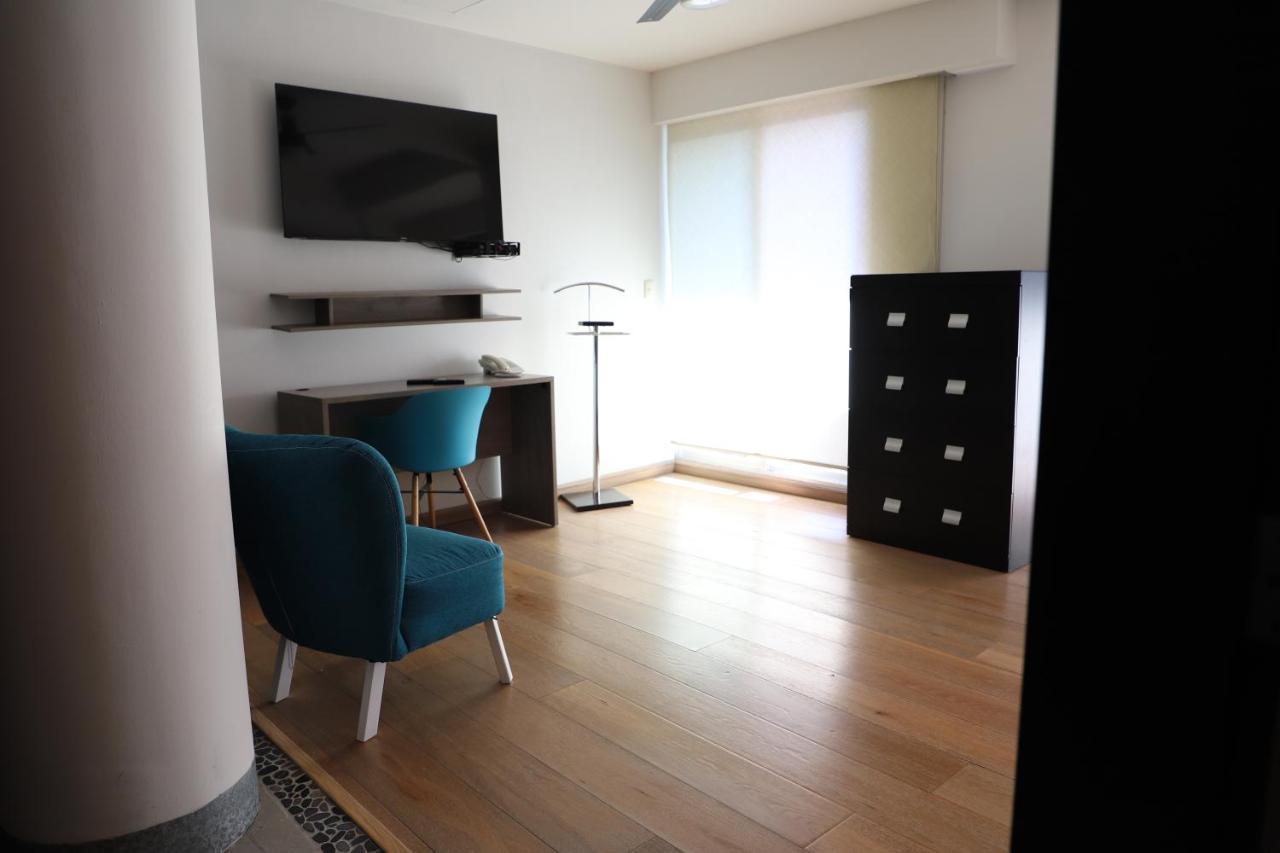 Capital Luxury & Offices