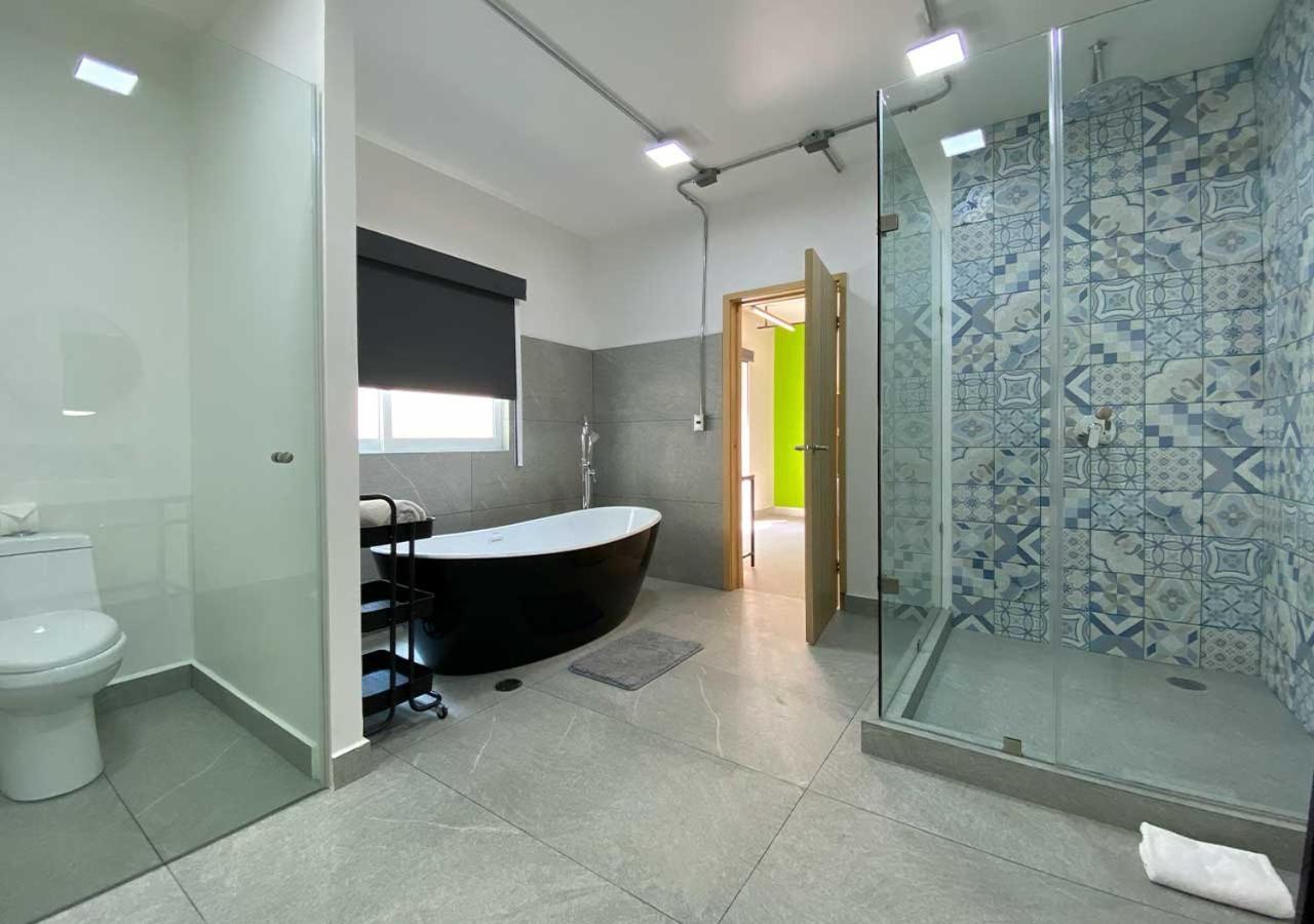 Aparthotel Vive Mx Wtc Cidade do México