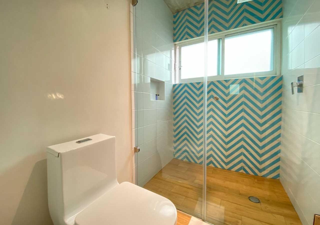 Aparthotel Vive Mx Wtc Cidade do México