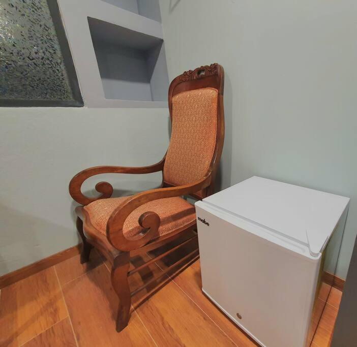 Comodas En Polanco Apartamento