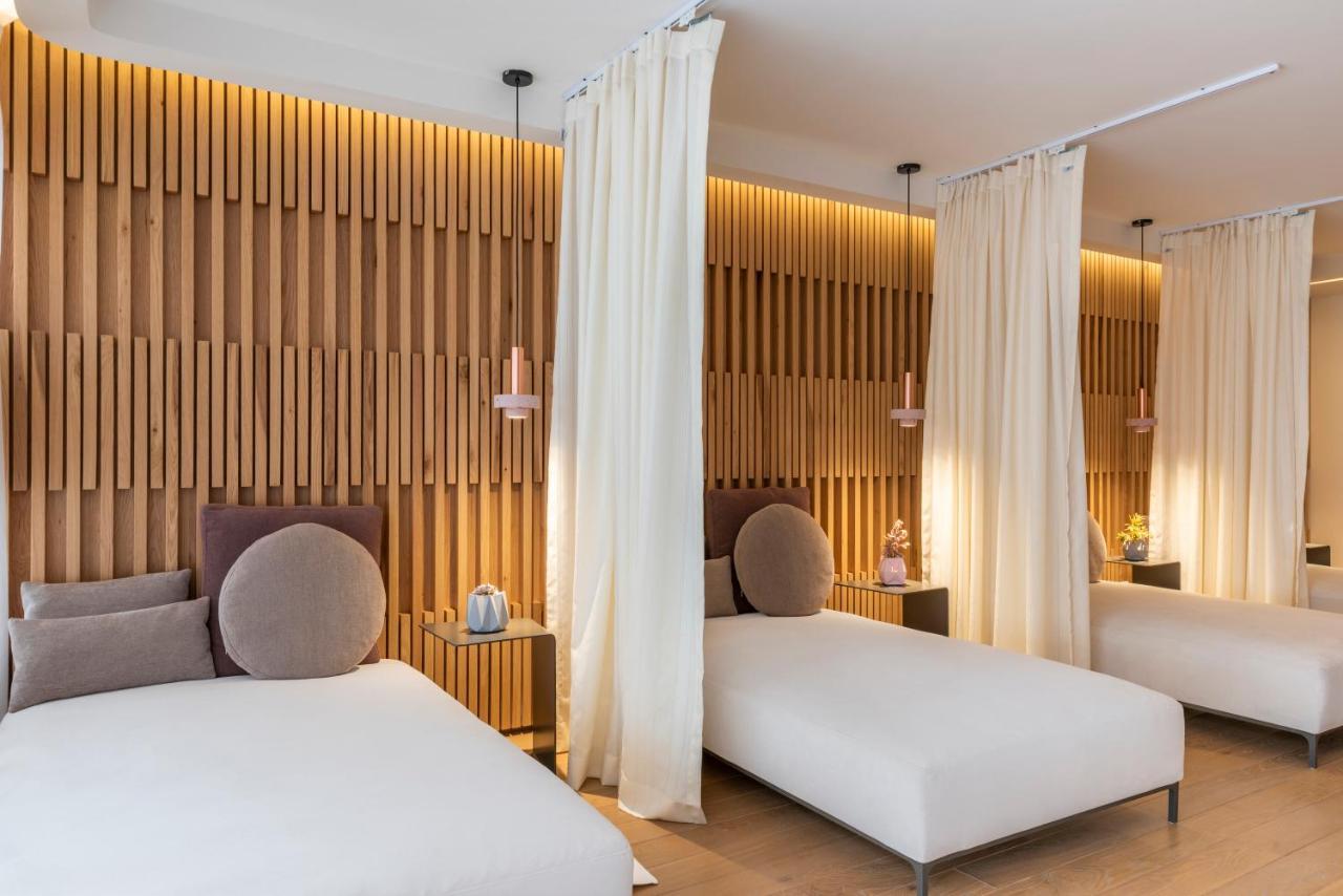 Andaz Condesa 5*