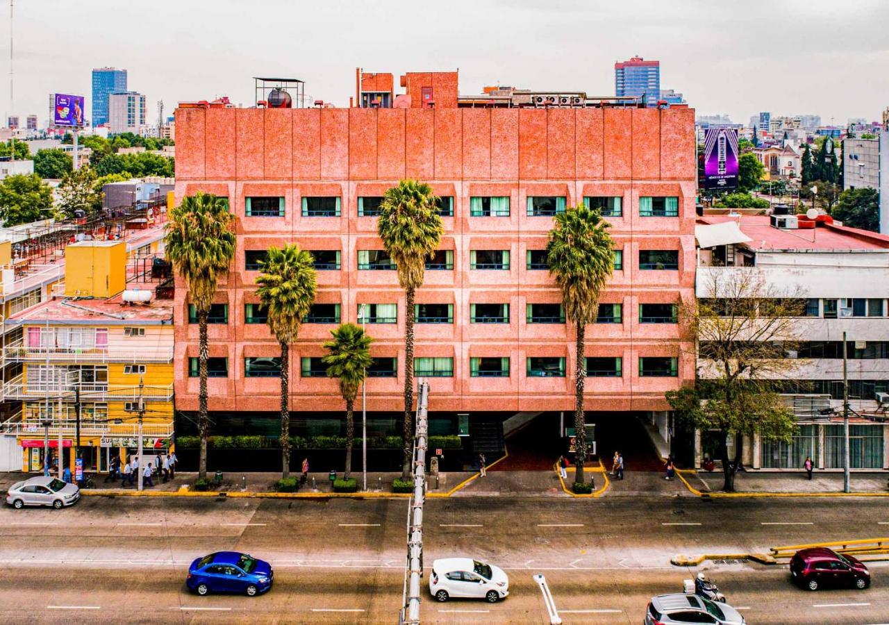 Hotel Hotel&villas Pasadena Impuestos No Incluidos El Pago Es Directamente En El 4*