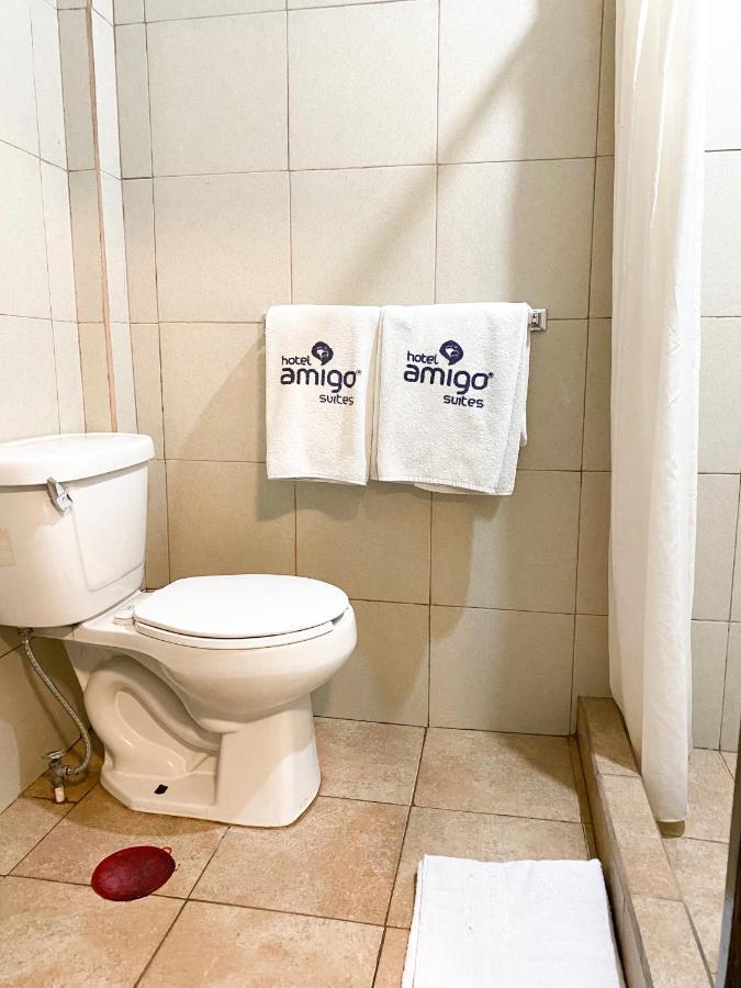 Amigo 3* México DF