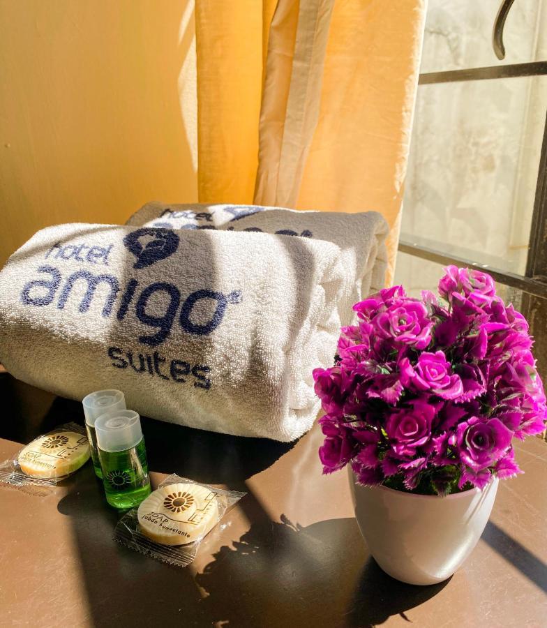 Amigo 3*