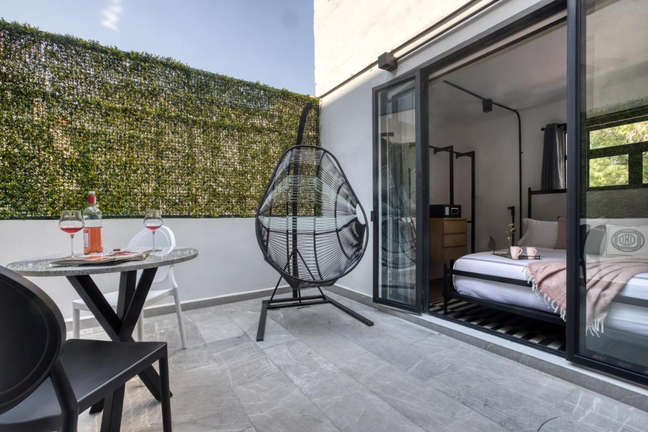 Utopic Campos Eliseos By Uliv Hotel *