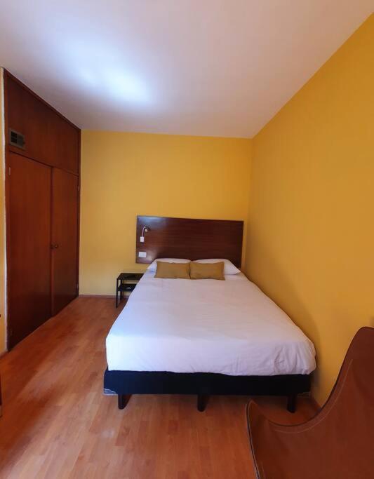Comodas En Polanco Apartamento *