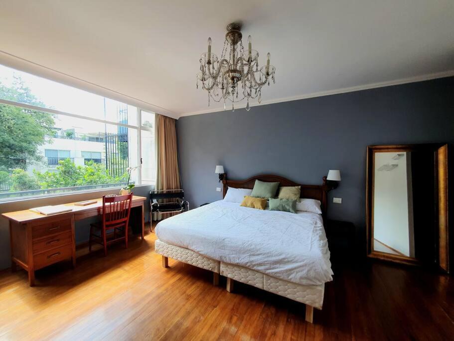 Comodas En Polanco Apartamento