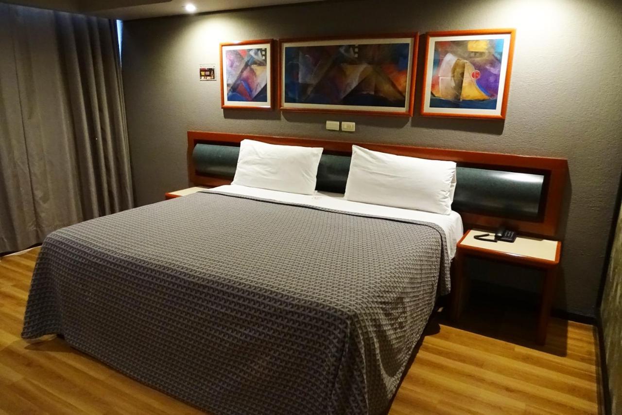 Oslo 3* México DF