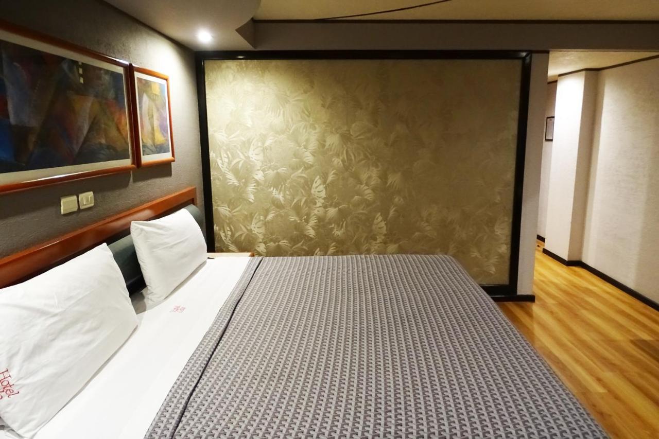 Oslo 3* México DF
