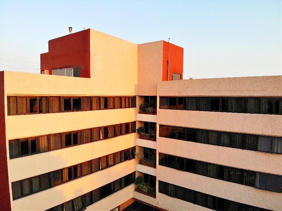 Oslo 3* México DF