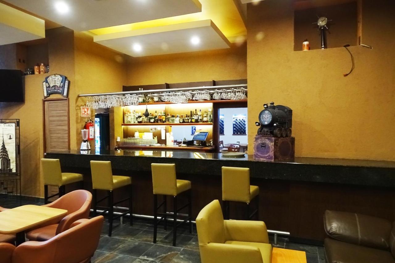 Oslo 3* México DF