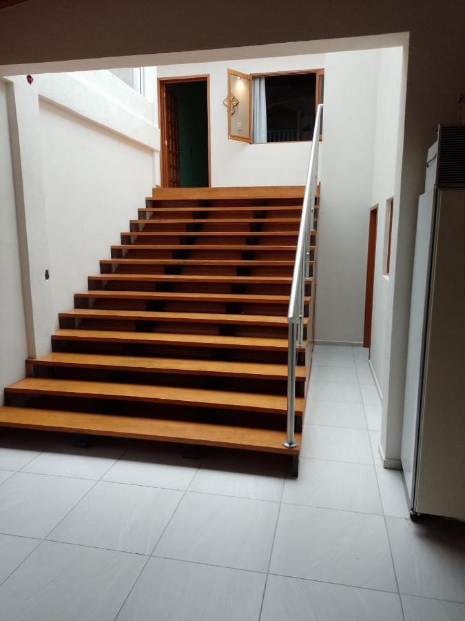 Сasa de vacaciones Rancho Emisajumi El Ajusco *