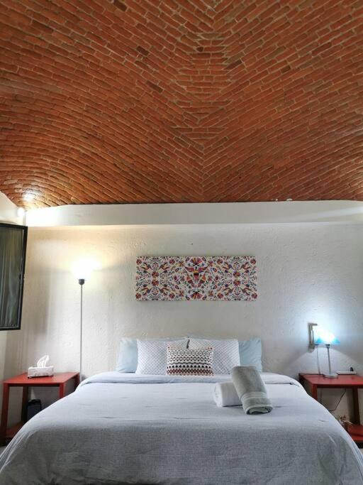 Pousada Casa Ayvar. Espectacular Colonial En El Corazon De Coyoacan. Cidade do México