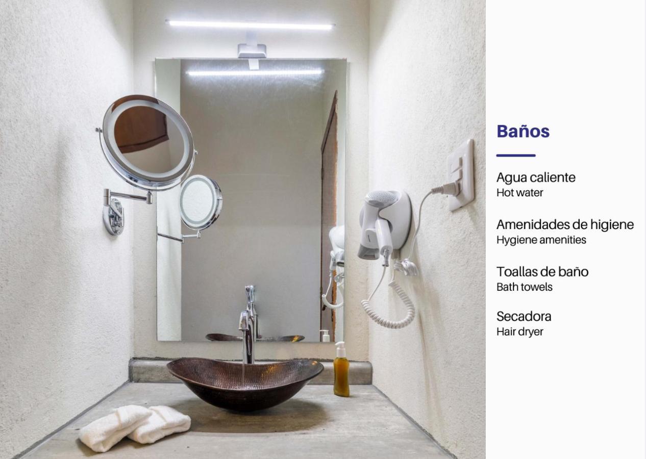 Apartamento Hostpal Departamento Historico En Bellas Artes *