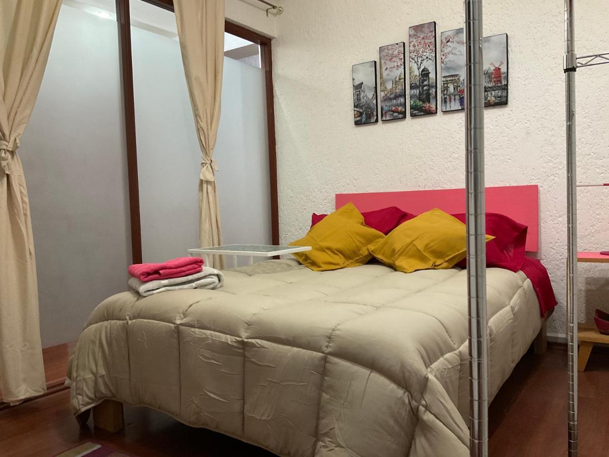 Casa San Pedro Habitación en casa particular