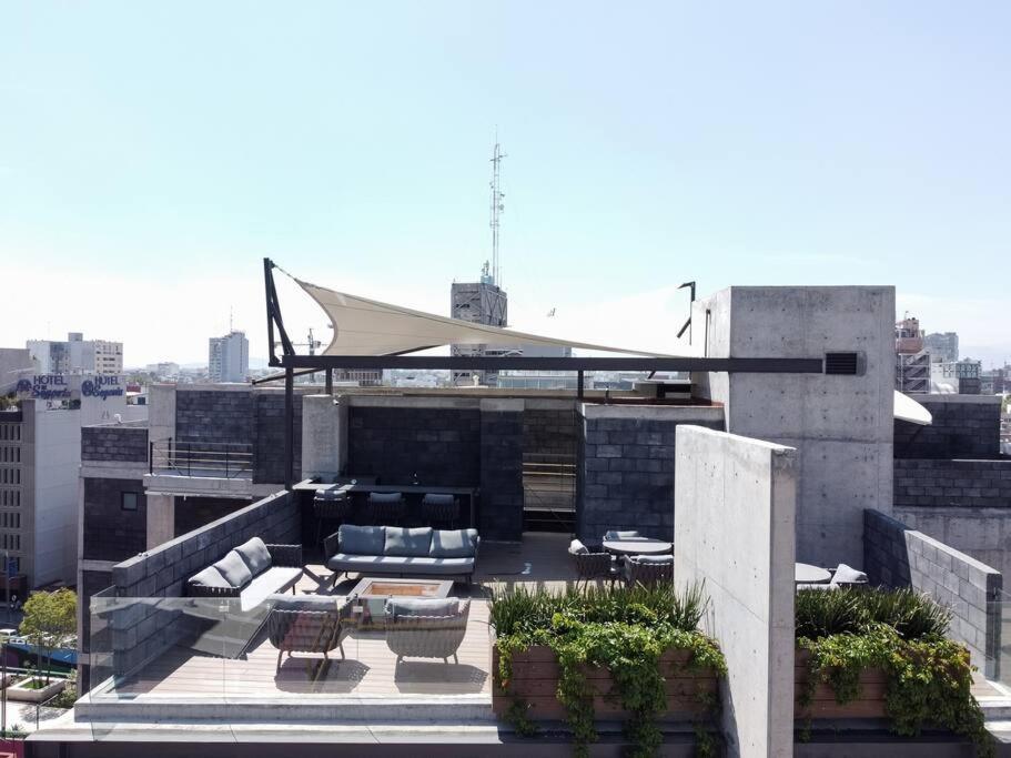 Apartamento Baikal 304 *
