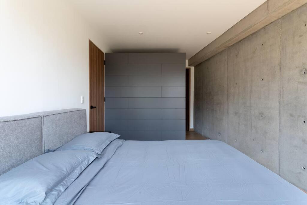 Apartamento Baikal 304 México DF